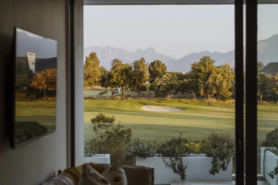 5 Bedroom Property for Sale in Pearl Valley at Val de Vie Western Cape